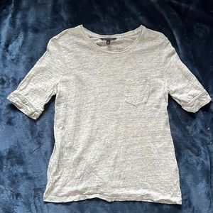 Banana Republic Pocket T-Shirt
